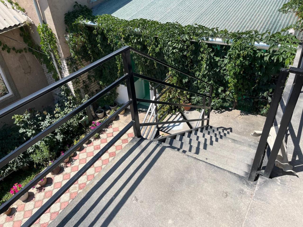 "Bilim" Guest House Tamchy Екстериор снимка