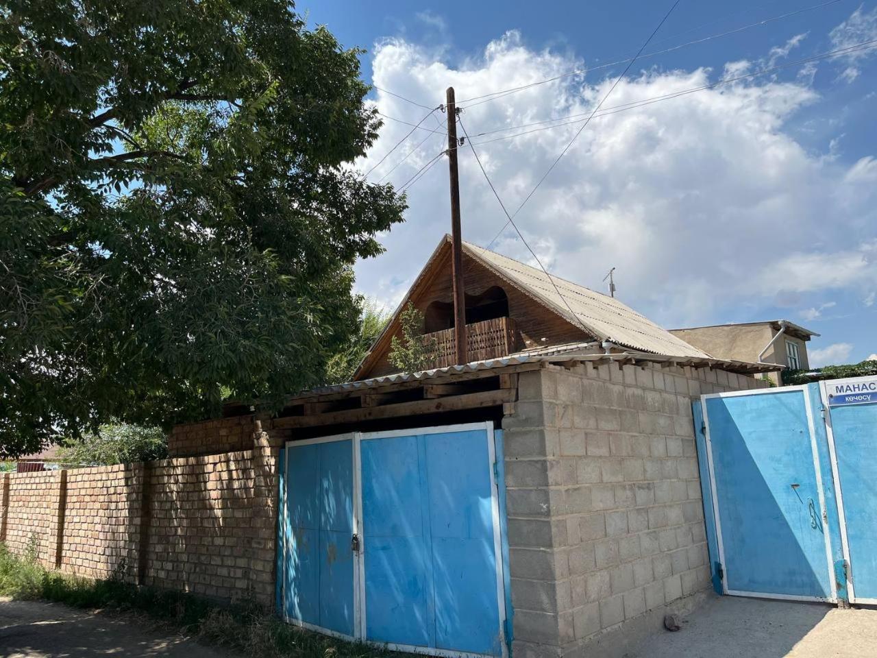 "Bilim" Guest House Tamchy Екстериор снимка