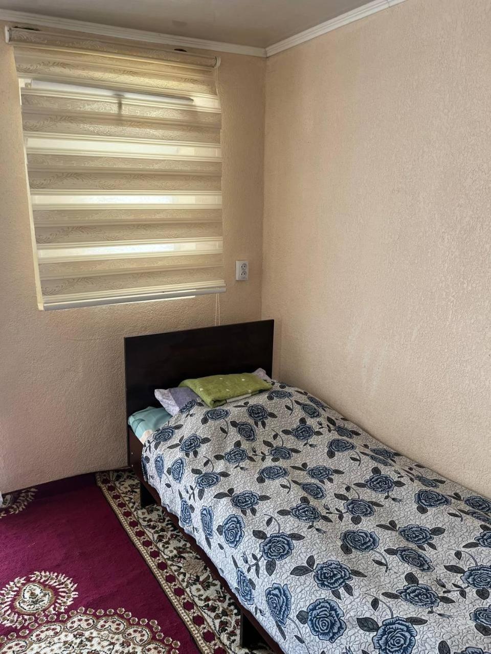 "Bilim" Guest House Tamchy Екстериор снимка