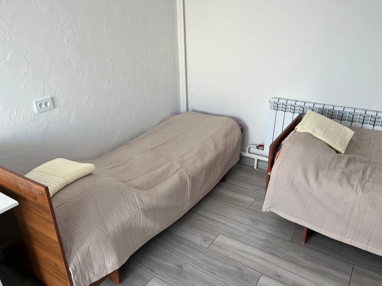 "Bilim" Guest House Tamchy Екстериор снимка