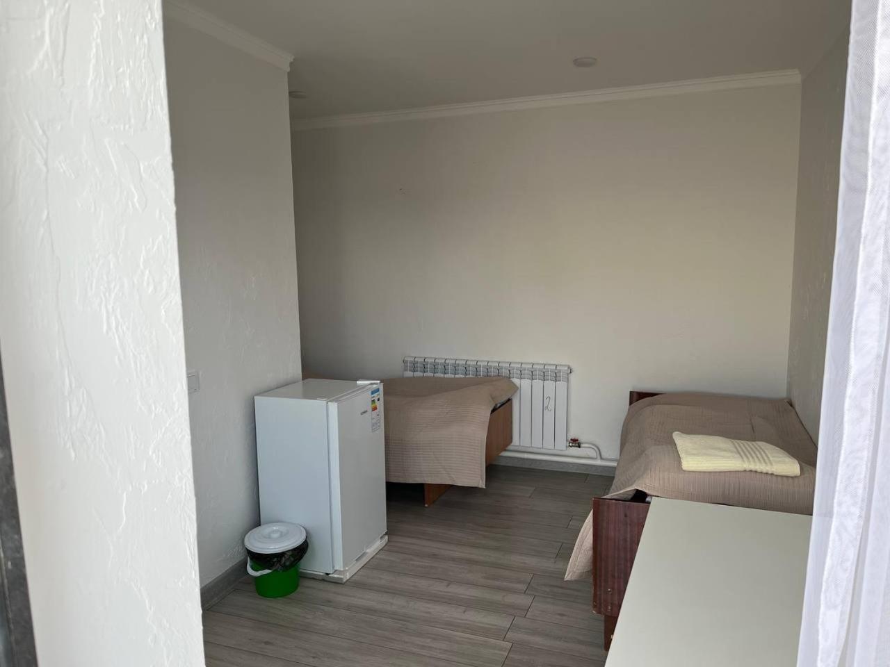 "Bilim" Guest House Tamchy Екстериор снимка