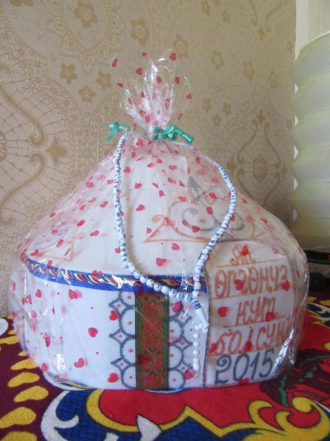 "Bilim" Guest House Tamchy Екстериор снимка
