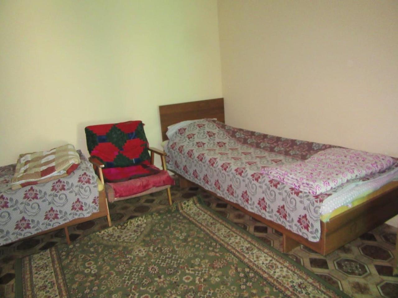 "Bilim" Guest House Tamchy Екстериор снимка