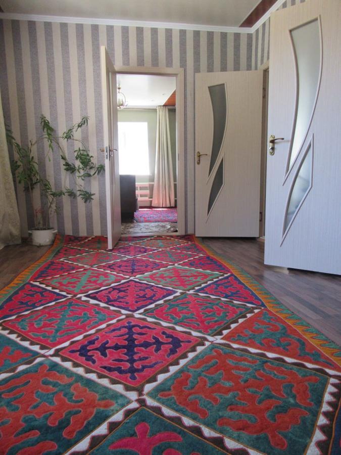 "Bilim" Guest House Tamchy Екстериор снимка